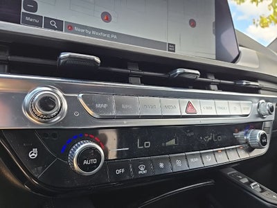 2024 Kia Telluride SX-Prestige X-Line AWD