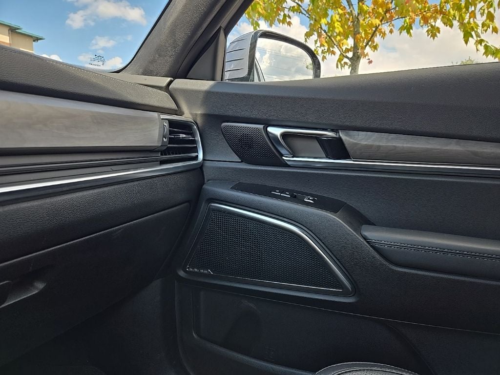 2024 Kia Telluride SX-Prestige X-Line AWD