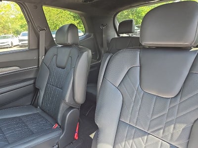 2024 Kia Telluride SX-Prestige X-Line AWD