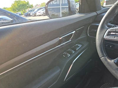 2024 Kia Telluride SX-Prestige X-Line AWD