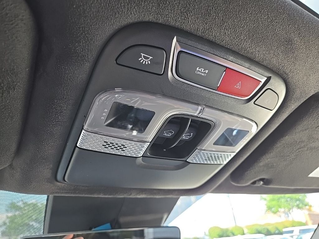 2024 Kia Telluride SX-Prestige X-Line AWD