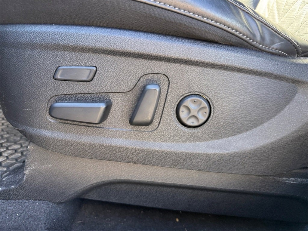 2024 Kia Telluride SX-Prestige X-Line AWD