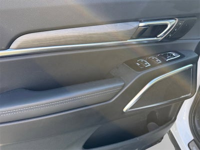 2024 Kia Telluride SX-Prestige X-Line AWD