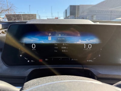 2024 Kia Telluride SX-Prestige X-Line AWD