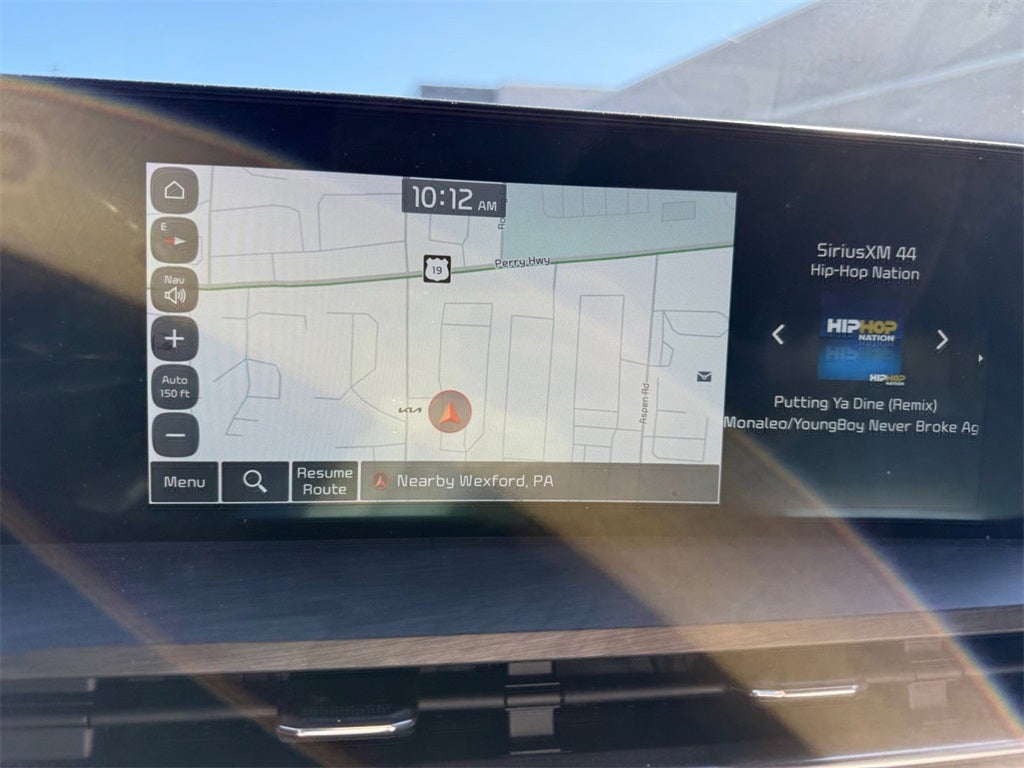 2024 Kia Telluride SX-Prestige X-Line AWD