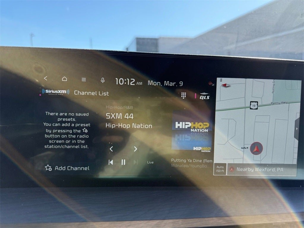 2024 Kia Telluride SX-Prestige X-Line AWD