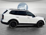 2024 Kia Telluride SX-Prestige X-Line AWD