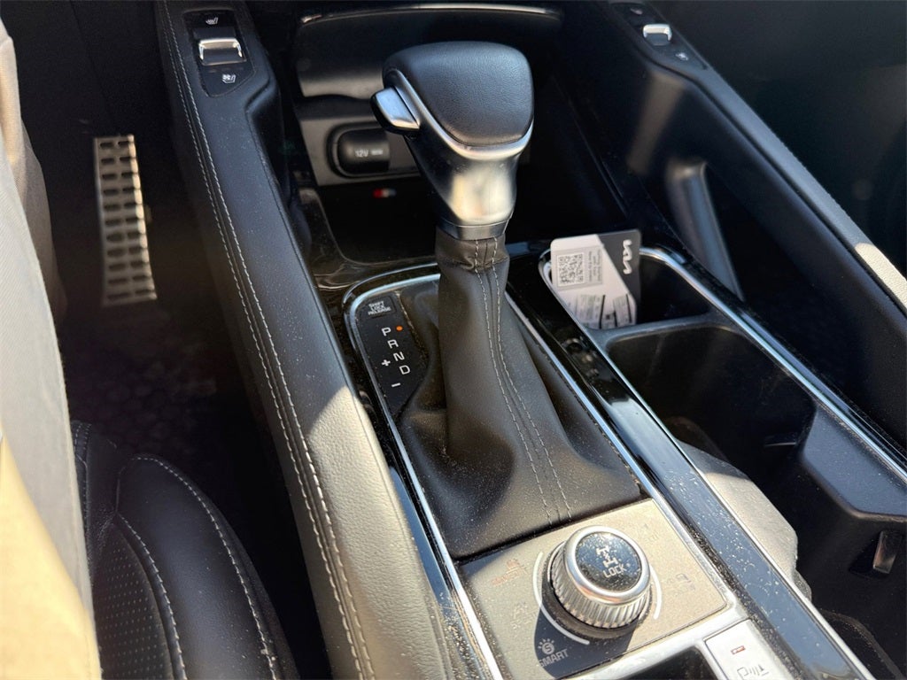 2024 Kia Telluride SX-Prestige X-Line AWD