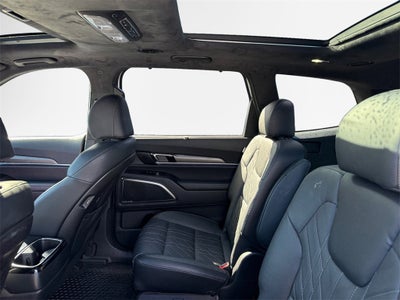 2024 Kia Telluride SX-Prestige X-Line AWD