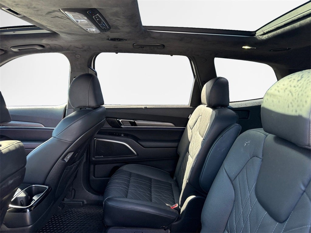 2024 Kia Telluride SX-Prestige X-Line AWD