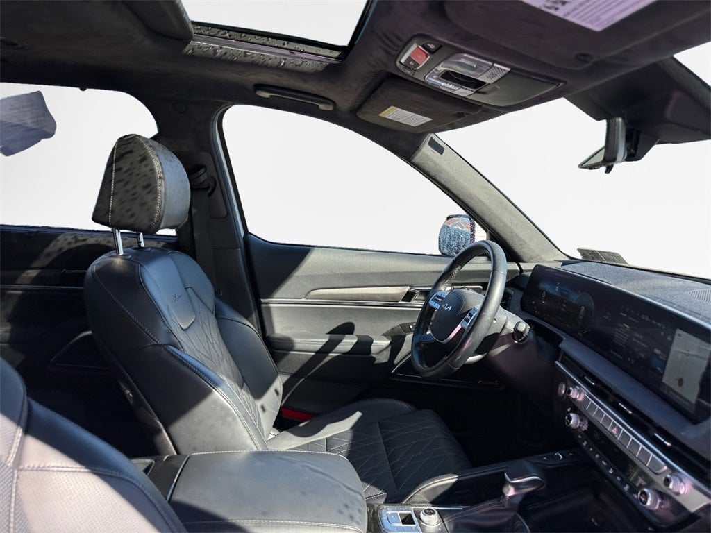 2024 Kia Telluride SX-Prestige X-Line AWD