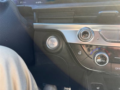 2024 Kia Telluride SX-Prestige X-Line AWD