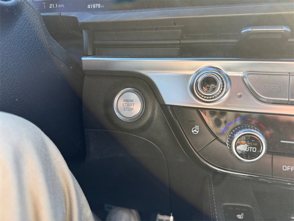 2024 Kia Telluride SX-Prestige X-Line AWD