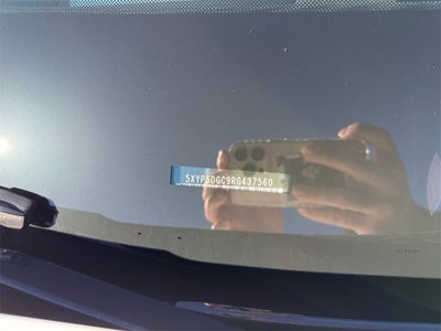 2024 Kia Telluride SX-Prestige X-Line AWD