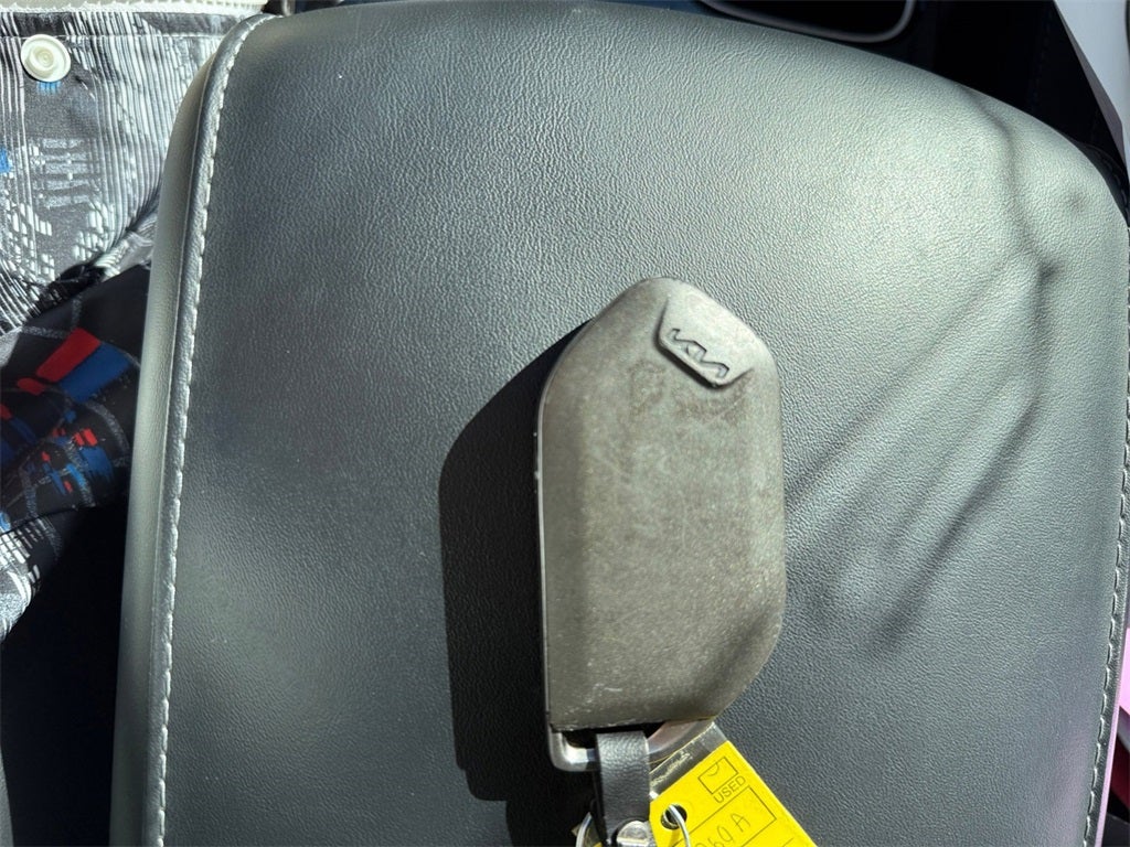 2024 Kia Telluride SX-Prestige X-Line AWD