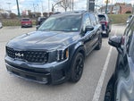 2024 Kia Telluride SX-Prestige X-Line AWD