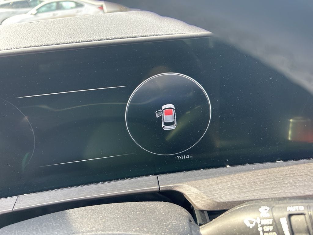 2024 Kia Telluride SX-Prestige X-Line AWD