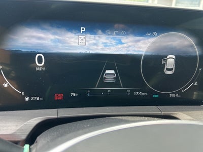 2024 Kia Telluride SX-Prestige X-Line AWD