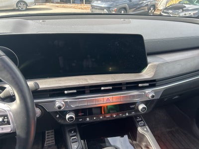 2024 Kia Telluride SX-Prestige X-Line AWD