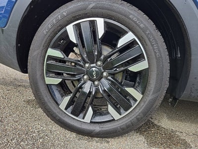 2024 Kia Telluride SX AWD