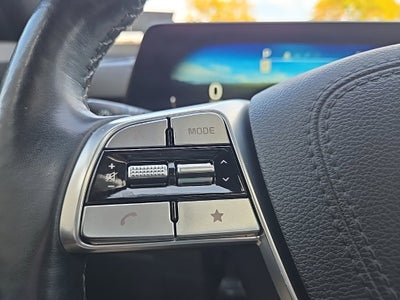2024 Kia Telluride SX AWD