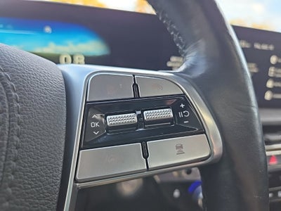 2024 Kia Telluride SX AWD