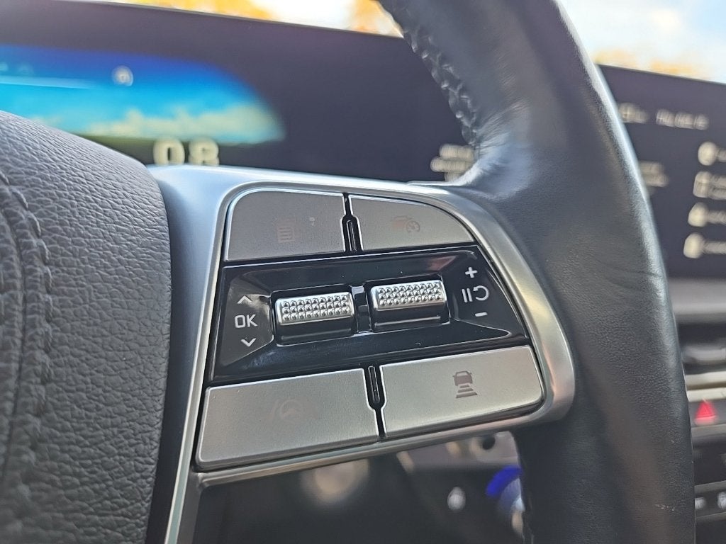 2024 Kia Telluride SX AWD