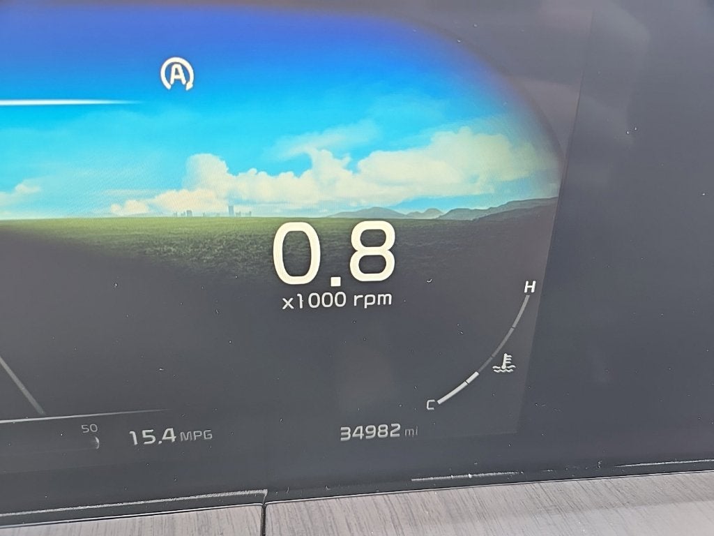 2024 Kia Telluride SX AWD