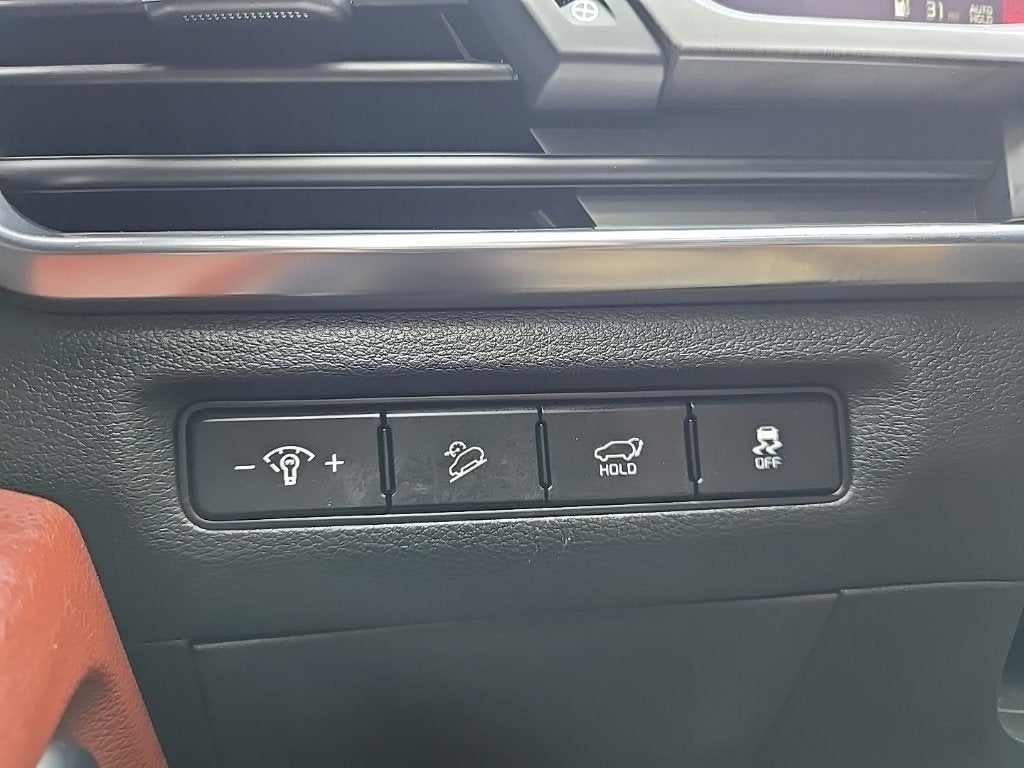 2024 Kia Telluride SX AWD