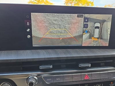 2024 Kia Telluride SX AWD