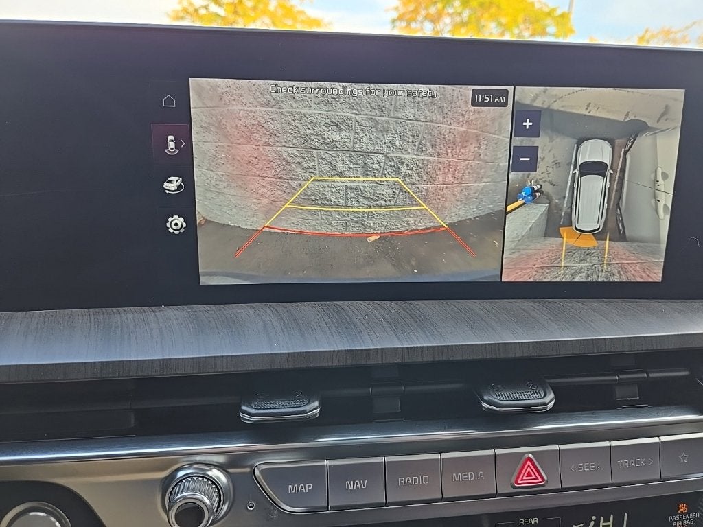 2024 Kia Telluride SX AWD