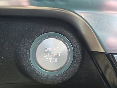 2024 Kia Telluride SX AWD