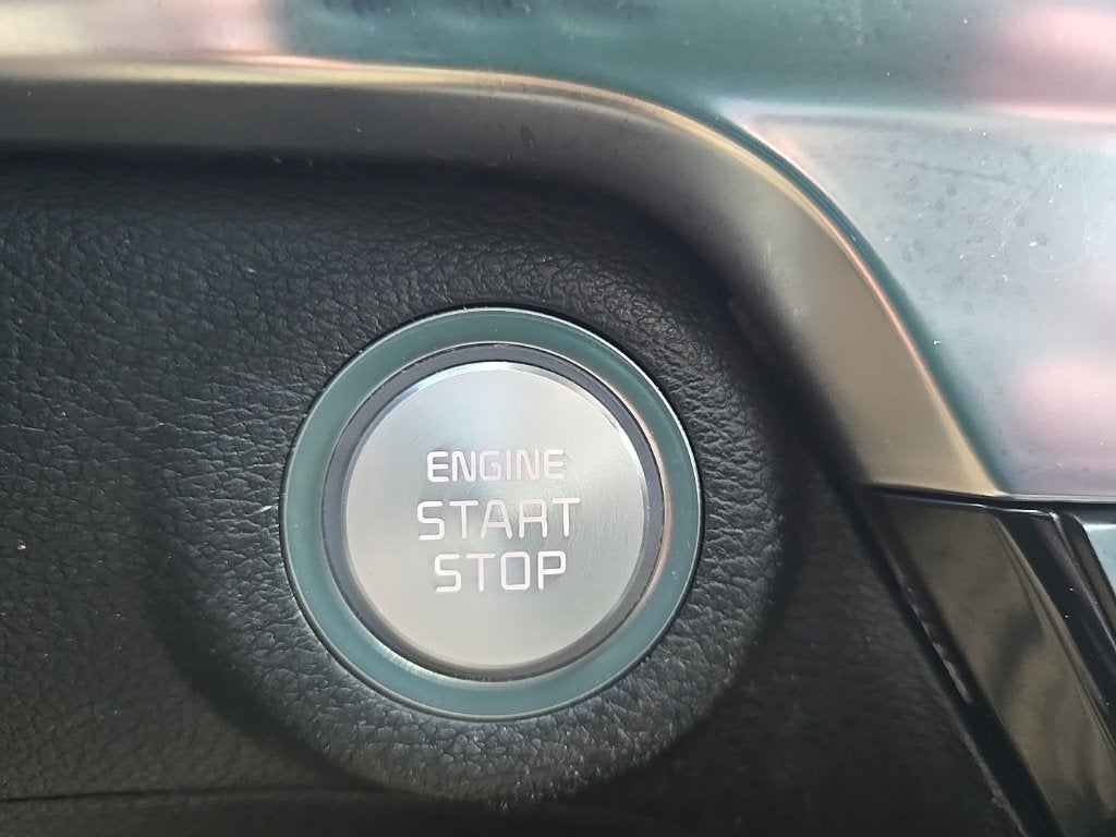 2024 Kia Telluride SX AWD
