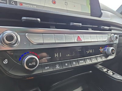 2024 Kia Telluride SX AWD