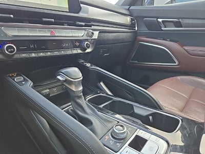 2024 Kia Telluride SX AWD