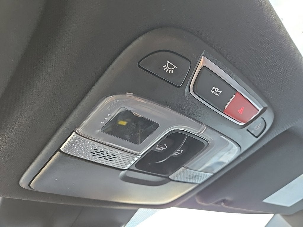 2024 Kia Telluride SX AWD