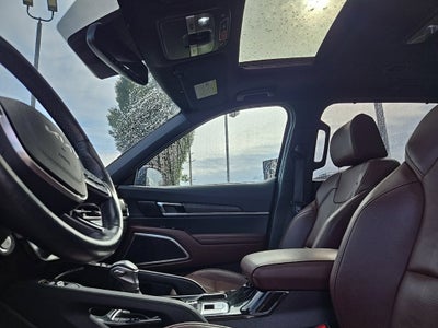 2024 Kia Telluride SX AWD