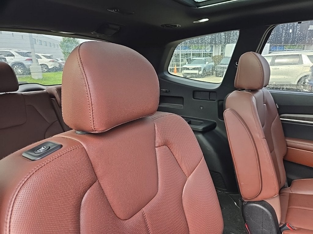 2024 Kia Telluride SX AWD