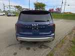 2024 Kia Telluride SX AWD