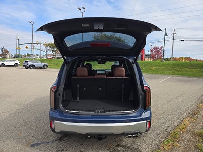2024 Kia Telluride SX AWD