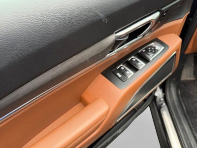 2025 Kia Telluride SX-Prestige X-Line AWD