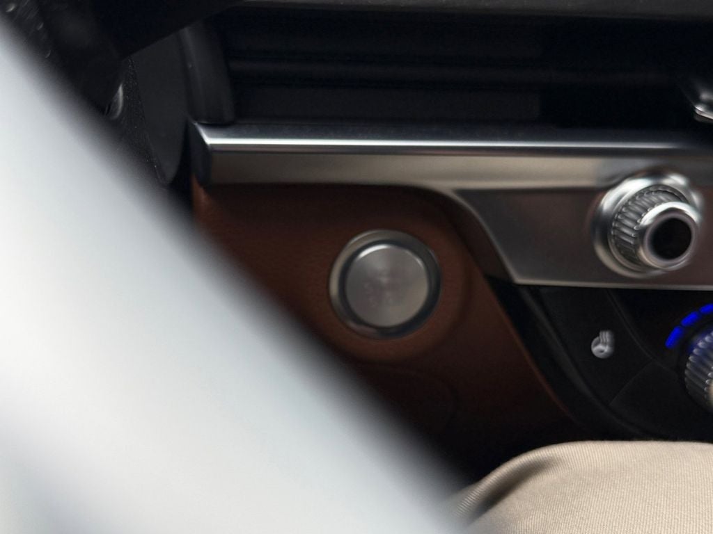 2025 Kia Telluride SX-Prestige X-Line AWD