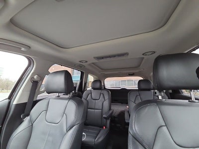 2023 Kia Telluride SX AWD