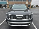2023 Kia Telluride SX AWD