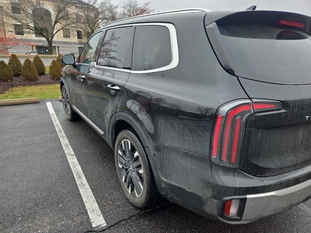 2023 Kia Telluride SX AWD
