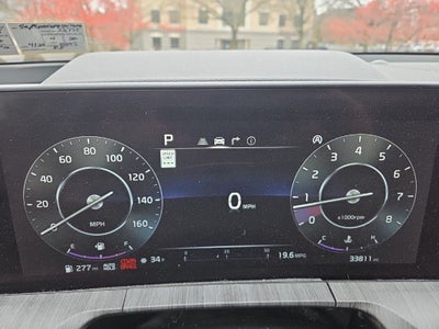 2023 Kia Telluride SX AWD