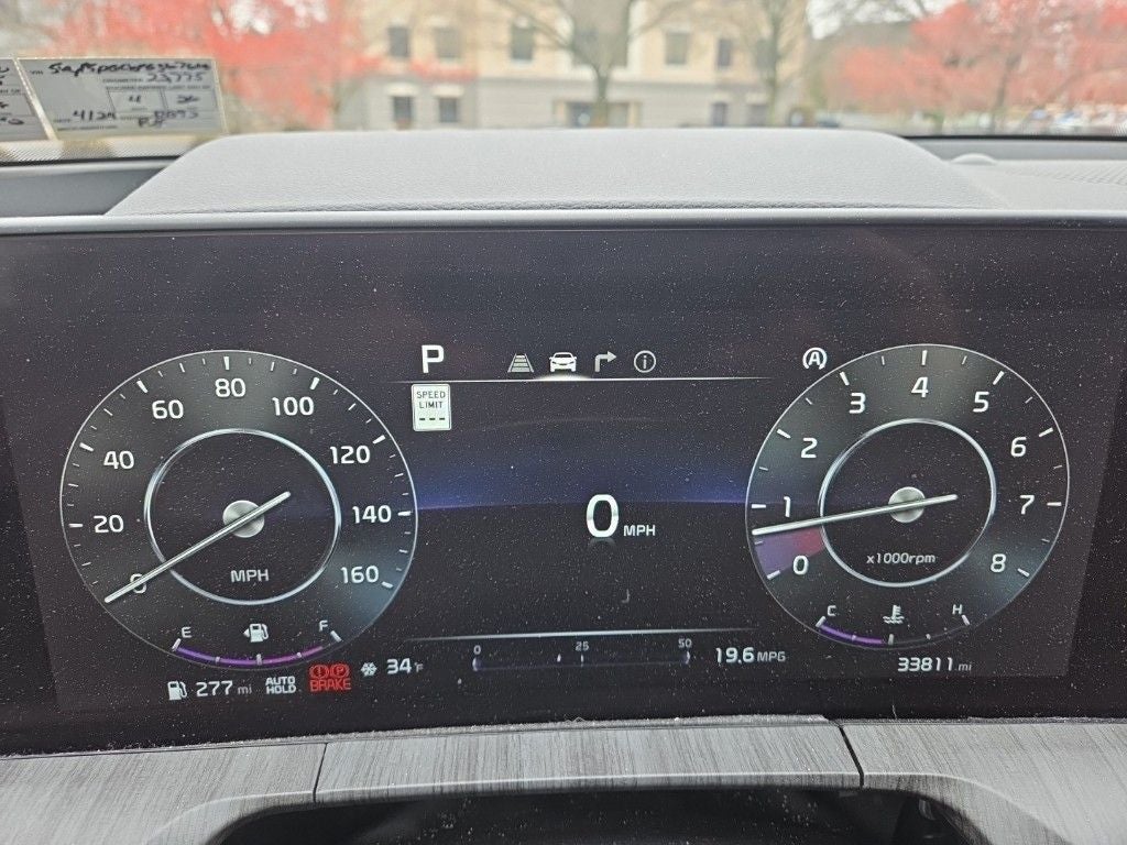 2023 Kia Telluride SX AWD