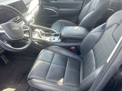 2023 Kia Telluride SX AWD