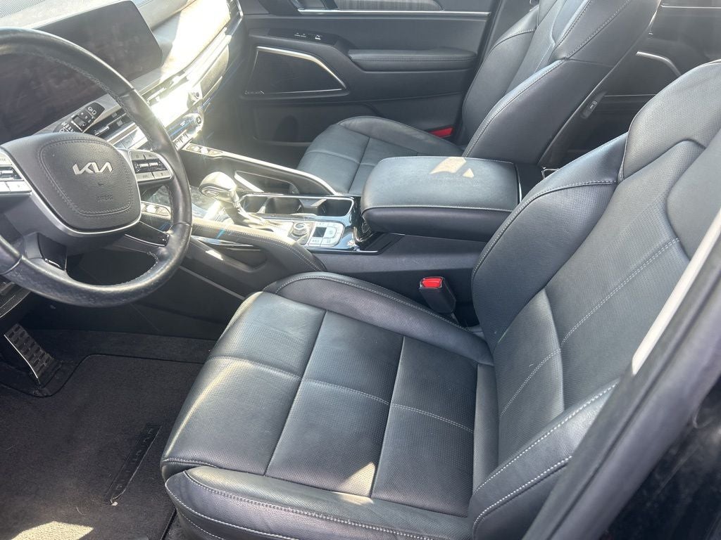 2023 Kia Telluride SX AWD