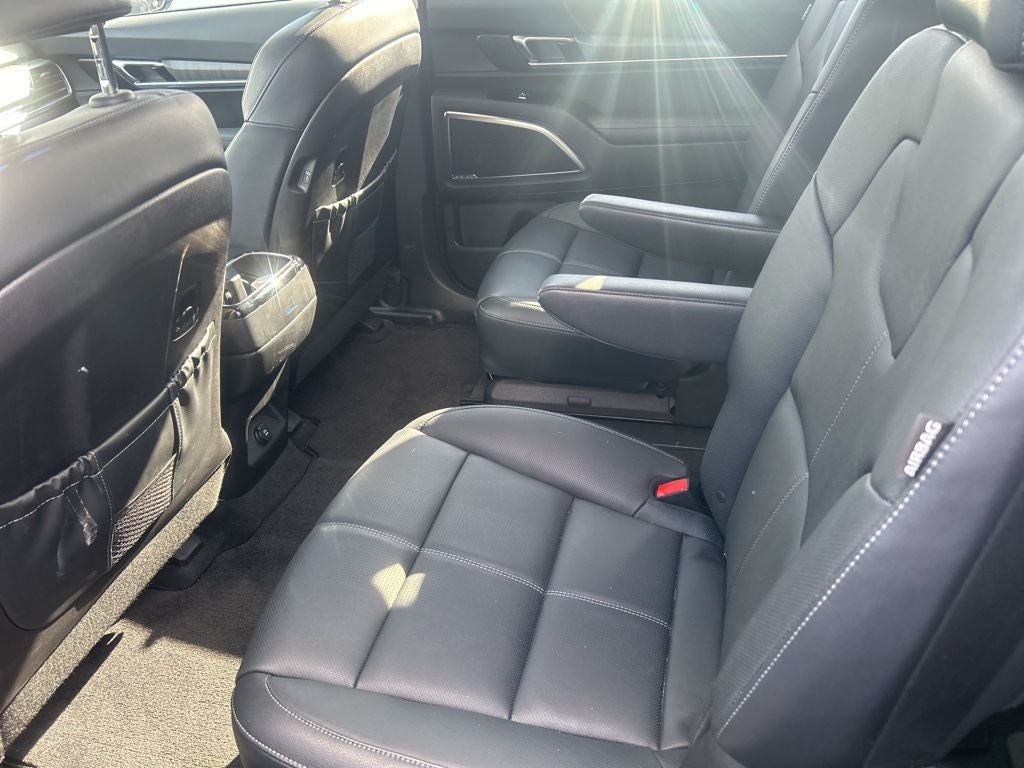 2023 Kia Telluride SX AWD